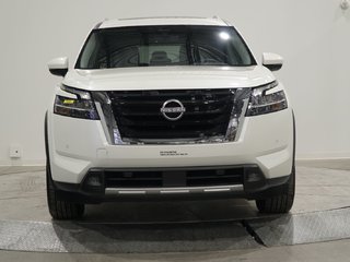 2023  Pathfinder SL AWD in Saint-Hyacinthe, Quebec - 2 - w320h240cpx