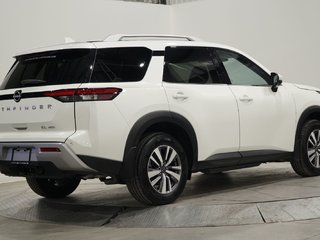 2023  Pathfinder SL AWD in Saint-Hyacinthe, Quebec - 4 - w320h240cpx