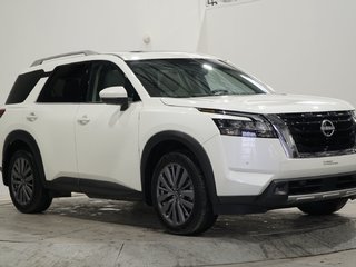 Pathfinder SL AWD 2023 à Saint-Hyacinthe, Québec - 3 - w320h240cpx