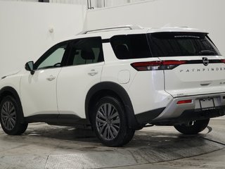 Pathfinder SL AWD 2023 à Saint-Hyacinthe, Québec - 6 - w320h240cpx