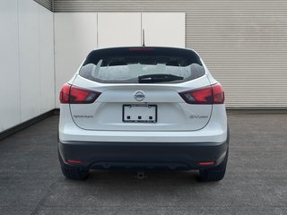 Nissan Qashqai SV AWD 2019 à Saint-Hyacinthe, Québec - 3 - w320h240cpx