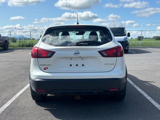 2019 Nissan Qashqai SV AWD in Saint-Hyacinthe, Quebec - 3 - w320h240cpx