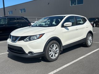 2019 Nissan Qashqai SV AWD in Saint-Hyacinthe, Quebec - 2 - w320h240cpx