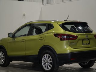 Qashqai SV AWD 2020 à Saint-Hyacinthe, Québec - 6 - w320h240cpx