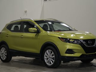 Qashqai SV AWD 2020 à Saint-Hyacinthe, Québec - 3 - w320h240cpx