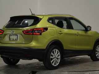 Qashqai SV AWD 2020 à Saint-Hyacinthe, Québec - 4 - w320h240cpx