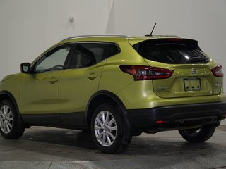 Qashqai SV AWD 2020 à Saint-Hyacinthe, Québec - 6 - w320h240cpx