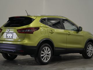 Qashqai SV AWD 2020 à Saint-Hyacinthe, Québec - 4 - w320h240cpx