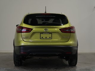 Qashqai SV AWD 2020 à Saint-Hyacinthe, Québec - 5 - w320h240cpx