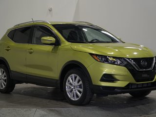 Qashqai SV AWD 2020 à Saint-Hyacinthe, Québec - 3 - w320h240cpx