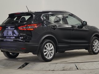 2023 Nissan Qashqai SV AWD in Saint-Hyacinthe, Quebec - 4 - w320h240cpx