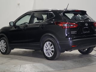 2023  Qashqai SV AWD in Saint-Hyacinthe, Quebec - 6 - w320h240cpx