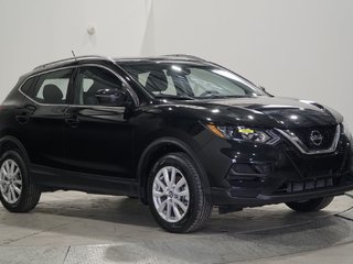 2023  Qashqai SV AWD in Saint-Hyacinthe, Quebec - 3 - w320h240cpx