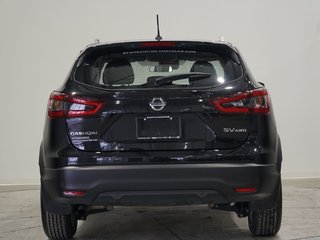 2023  Qashqai SV AWD in Saint-Hyacinthe, Quebec - 5 - w320h240cpx