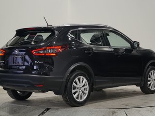 2023  Qashqai SV AWD in Saint-Hyacinthe, Quebec - 4 - w320h240cpx