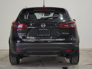 2023 Nissan Qashqai SV AWD in Saint-Hyacinthe, Quebec - 5 - w320h240cpx