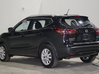 2023 Nissan Qashqai SV AWD in Saint-Hyacinthe, Quebec - 6 - w320h240cpx