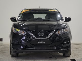 2023 Nissan Qashqai SV AWD in Saint-Hyacinthe, Quebec - 2 - w320h240cpx