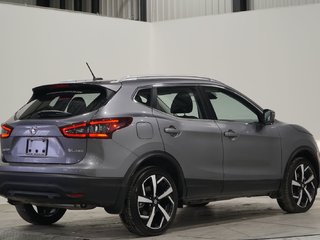 Qashqai SV AWD 2023 à Saint-Hyacinthe, Québec - 4 - w320h240cpx