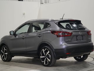 Qashqai SV AWD 2023 à Saint-Hyacinthe, Québec - 6 - w320h240cpx