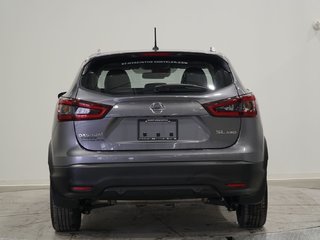 Qashqai SV AWD 2023 à Saint-Hyacinthe, Québec - 5 - w320h240cpx