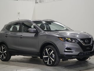 Qashqai SV AWD 2023 à Saint-Hyacinthe, Québec - 3 - w320h240cpx