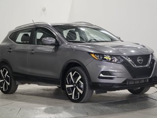 2023  Qashqai SV AWD in Saint-Hyacinthe, Quebec - 3 - w320h240cpx