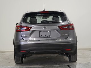 2023  Qashqai SV AWD in Saint-Hyacinthe, Quebec - 5 - w320h240cpx