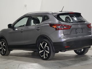 2023  Qashqai SV AWD in Saint-Hyacinthe, Quebec - 6 - w320h240cpx