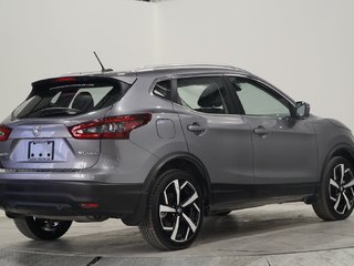 2023  Qashqai SV AWD in Saint-Hyacinthe, Quebec - 4 - w320h240cpx