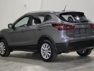 2023  Qashqai SV AWD in Saint-Hyacinthe, Quebec - 6 - w320h240cpx