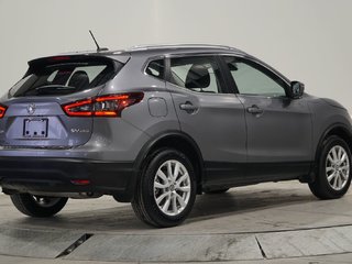 2023  Qashqai SV AWD in Saint-Hyacinthe, Quebec - 4 - w320h240cpx