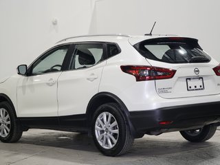 2023  Qashqai SV AWD in Saint-Hyacinthe, Quebec - 6 - w320h240cpx