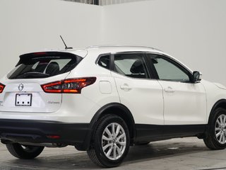 2023  Qashqai SV AWD in Saint-Hyacinthe, Quebec - 4 - w320h240cpx