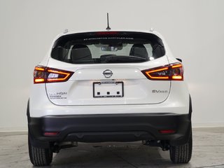 2023  Qashqai SV AWD in Saint-Hyacinthe, Quebec - 5 - w320h240cpx