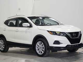 2023  Qashqai SV AWD in Saint-Hyacinthe, Quebec - 3 - w320h240cpx