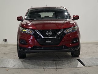 Nissan Qashqai SV AWD TOIT-OUVRANT 2023 à Saint-Hyacinthe, Québec - 2 - w320h240cpx