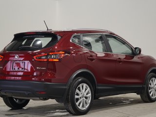 Nissan Qashqai SV AWD TOIT-OUVRANT 2023 à Saint-Hyacinthe, Québec - 4 - w320h240cpx