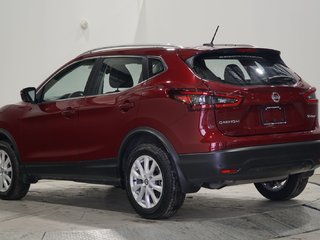 Nissan Qashqai SV AWD TOIT-OUVRANT 2023 à Saint-Hyacinthe, Québec - 6 - w320h240cpx