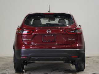 Nissan Qashqai SV AWD TOIT-OUVRANT 2023 à Saint-Hyacinthe, Québec - 5 - w320h240cpx