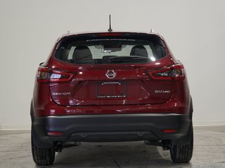 Nissan Qashqai SV AWD TOIT-OUVRANT 2023 à Saint-Hyacinthe, Québec - 5 - w320h240cpx