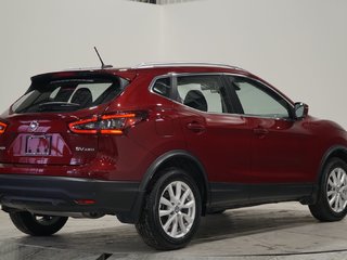 Nissan Qashqai SV AWD TOIT-OUVRANT 2023 à Saint-Hyacinthe, Québec - 4 - w320h240cpx