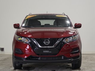 Nissan Qashqai SV AWD TOIT-OUVRANT 2023 à Saint-Hyacinthe, Québec - 2 - w320h240cpx