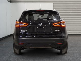 Nissan Qashqai SV AWD TOIT-OUVRANT 2023 à Saint-Hyacinthe, Québec - 5 - w320h240cpx