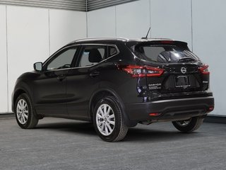Nissan Qashqai SV AWD TOIT-OUVRANT 2023 à Saint-Hyacinthe, Québec - 6 - w320h240cpx