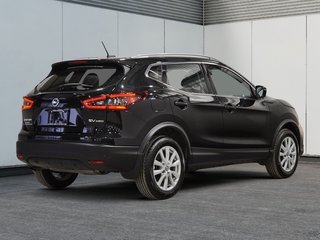Nissan Qashqai SV AWD TOIT-OUVRANT 2023 à Saint-Hyacinthe, Québec - 4 - w320h240cpx