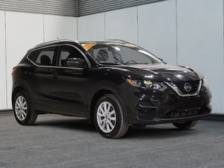 Nissan Qashqai SV AWD TOIT-OUVRANT 2023 à Saint-Hyacinthe, Québec - 3 - w320h240cpx