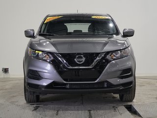 2023 Nissan Qashqai S AWD in Saint-Hyacinthe, Quebec - 2 - w320h240cpx