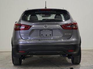 Nissan Qashqai S AWD 2023 à Saint-Hyacinthe, Québec - 5 - w320h240cpx