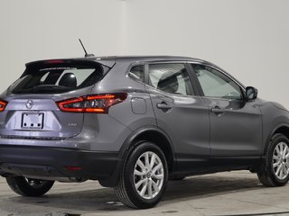 2023 Nissan Qashqai S AWD in Saint-Hyacinthe, Quebec - 4 - w320h240cpx